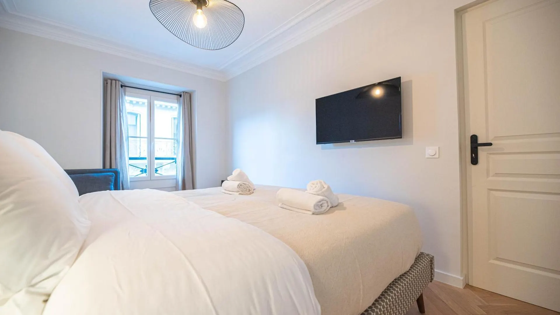 Apartment Luxury In Center