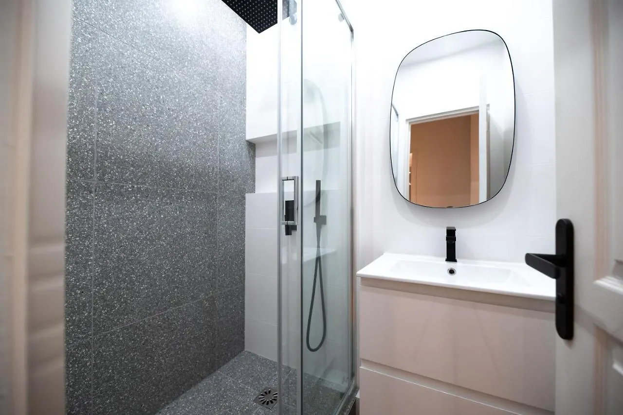 Luxury In Center Διαμέρισμα
