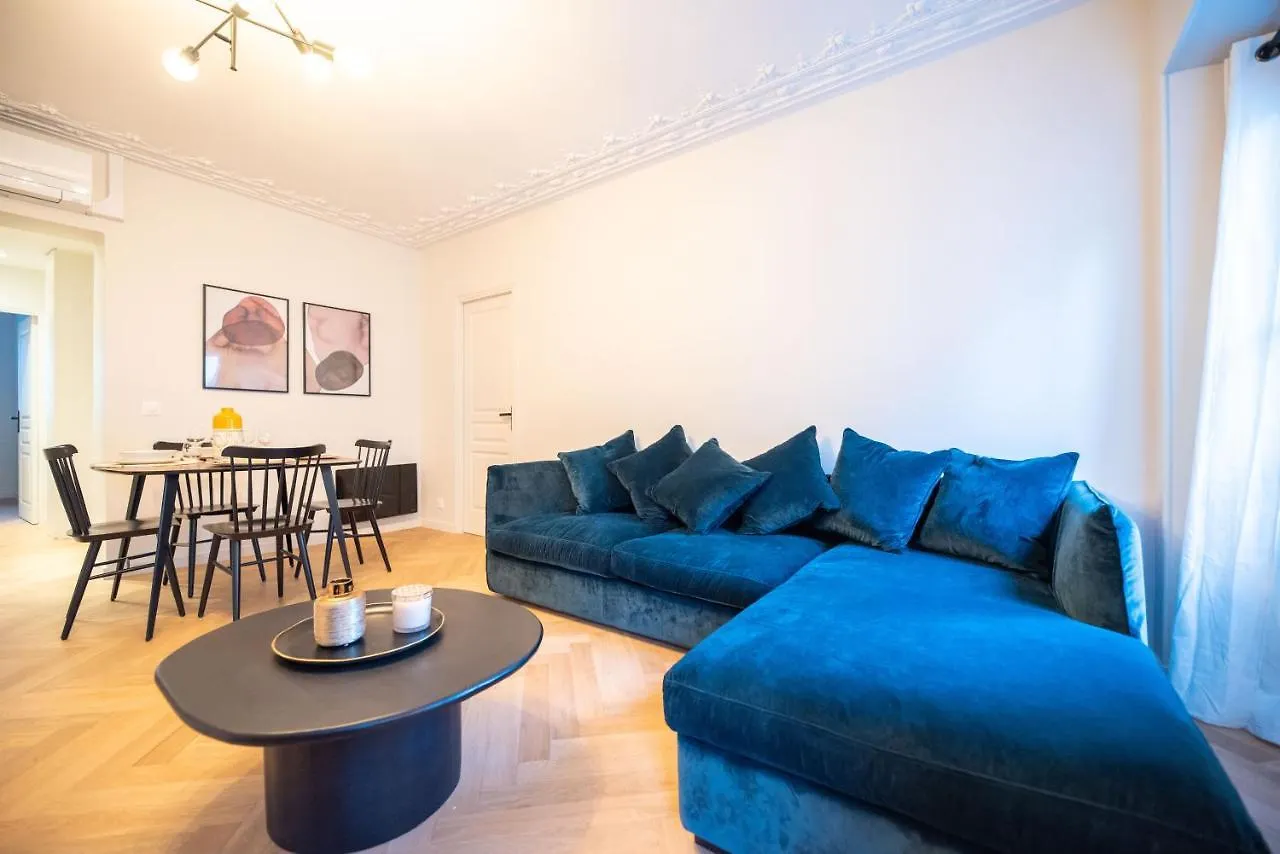 Διαμέρισμα Luxury In Center