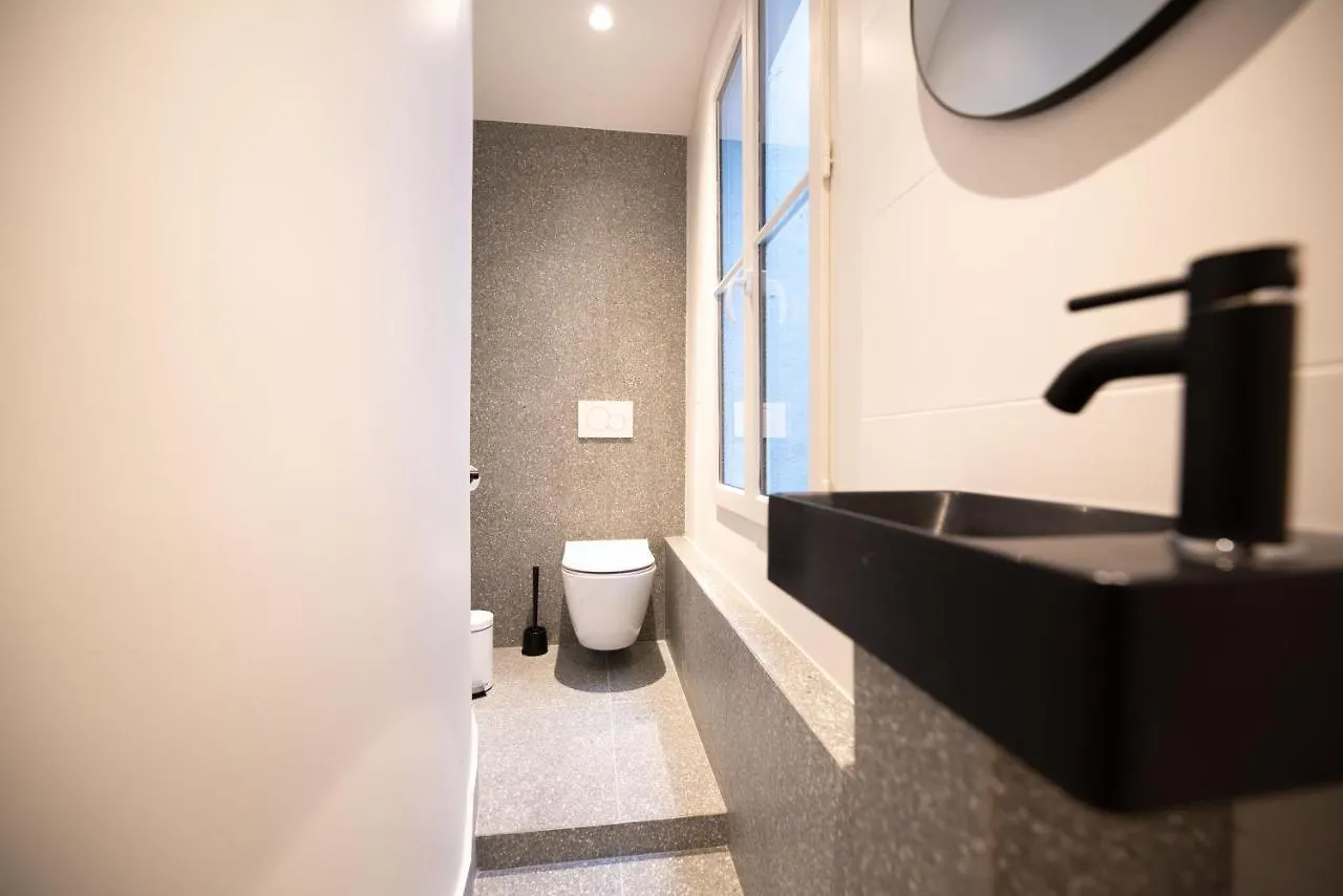 Διαμέρισμα Luxury In Center Παρίσι