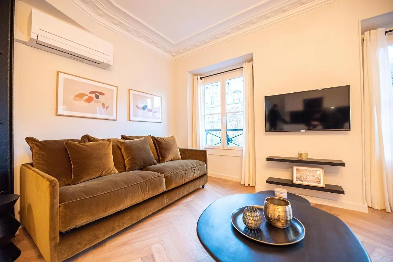Appartamento Luxury In Center *