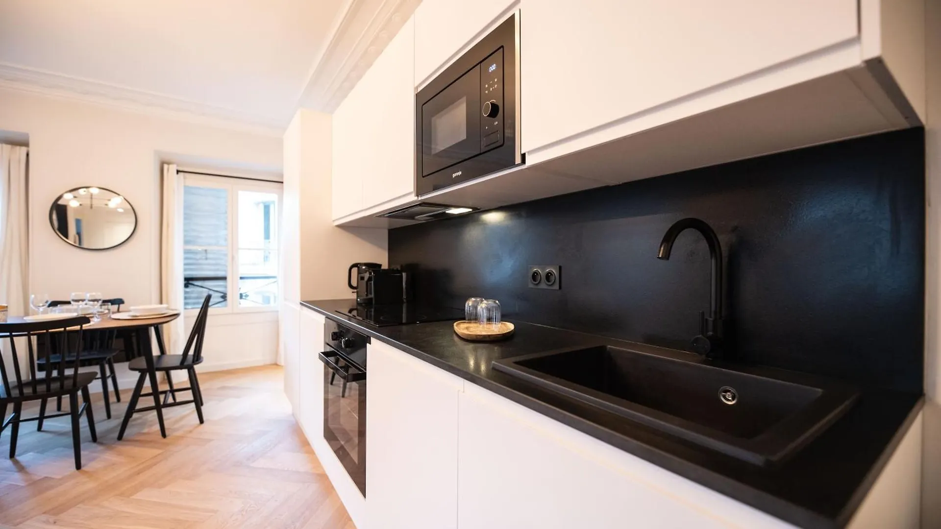 Appartamento Luxury In Center