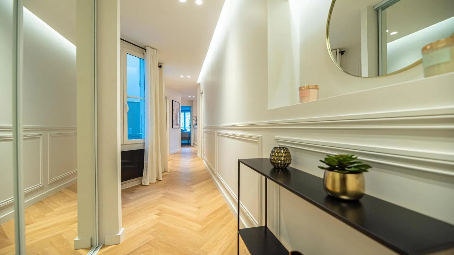 Appartamento Luxury In Center