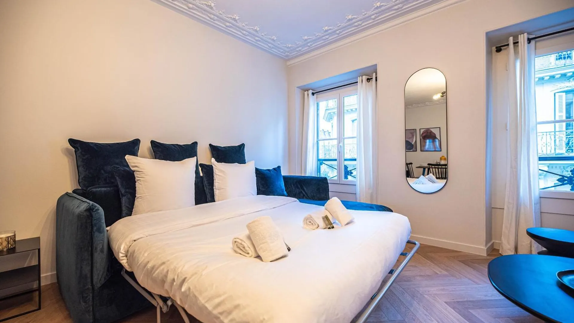 Luxury In Center Appartamento *