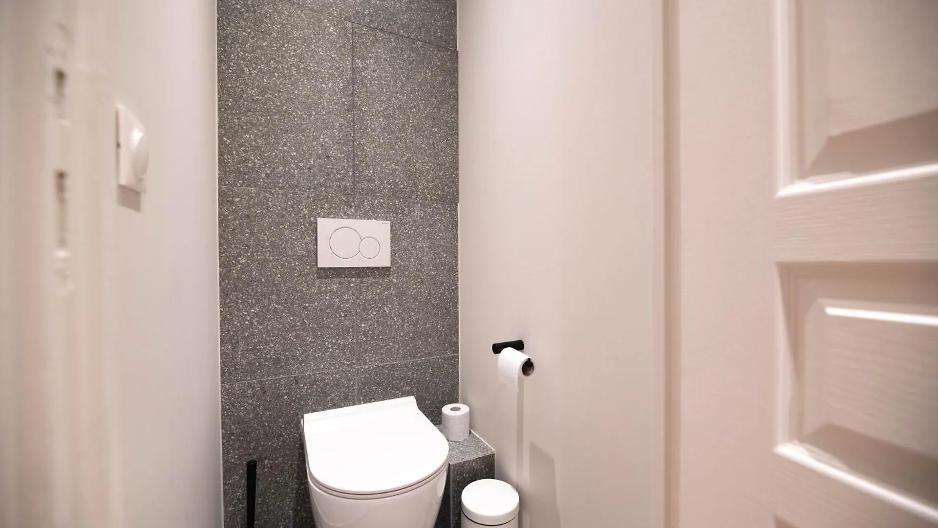Appartamento Luxury In Center Parigi